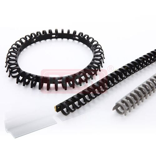 Кабельный лоток - FD series   - Shanghai Richeng Electronics - из ABS / гибкий