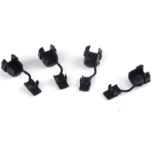 Круглое кольцо-компенсатор напряжения - SR series  - Shanghai Richeng Electronics - нейлоновое / для кабеля