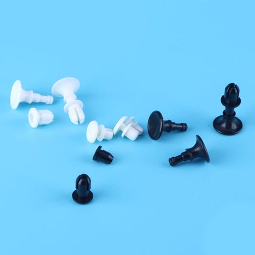 Нажимной затвор - SG series - Shanghai Richeng Electronics - нейлоновый