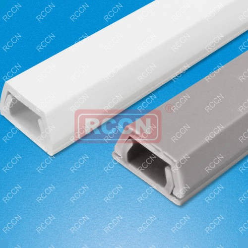 Лоток для кабельной сети - TC series  - Shanghai Richeng Electronics - из ПВХ / модульный / огнестойкий