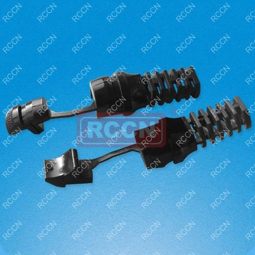 Круглое кольцо-компенсатор напряжения - SR-F52F  - Shanghai Richeng Electronics - нейлоновое / для кабеля / кабельный ввод