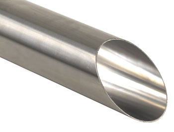 Жесткий шланг из нержавеющей стали - Top Line Process Equipment Company - для использования в фармацевтике
