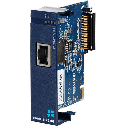 Сетевая плата PCIe - FLX3101_00 - Ewon - WAN / Ethernet / промышленная