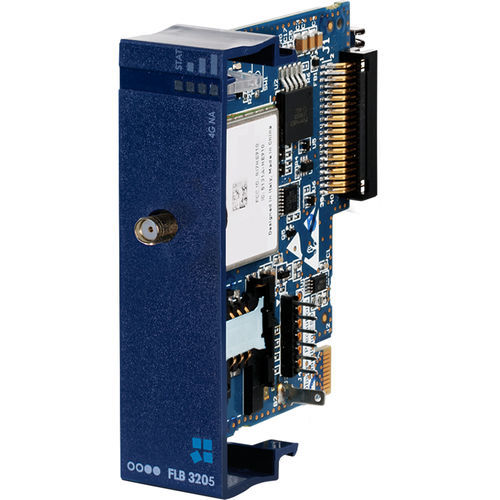 Сетевая плата PCI Express - FLB3205_00 - Ewon - Интернет / 3G / 4G