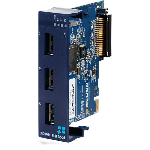 Сетевая плата USB - FLB3601_00 - Ewon - PCI Express / промышленная