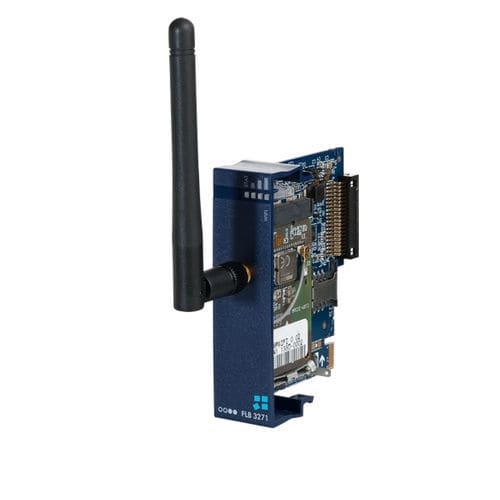 Сетевая плата WiFi - FLB3271_00 - Ewon - PCI Express / для сети / Интернет