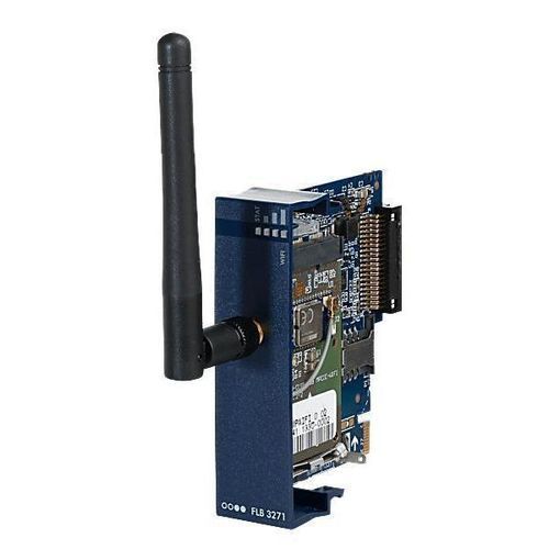 Беспроводная карта модема - FLB3271_00 - Ewon - WiFi / 2,4 ГГц / для нанесения M2M