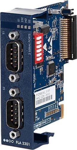 Карта модема RS232 - FLA3301_00H - Ewon - RS485 / для связи между программируемым автоматом / для IoT