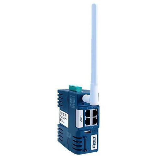 Маршрутизатор для передачи данных - EC7133N_00MA - Ewon - секционный / сотовый CPE / 3G