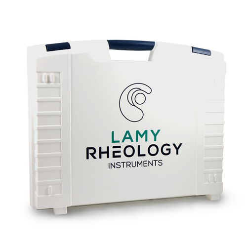 Транспортный чемодан - 100048 - LAMY RHEOLOGY - для измерительного инструмента / с поролоном