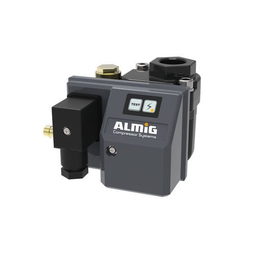 Очиститель для конденсата - ALM-D - ALMIG Kompressoren GmbH - воздуха / автоматический / электронный