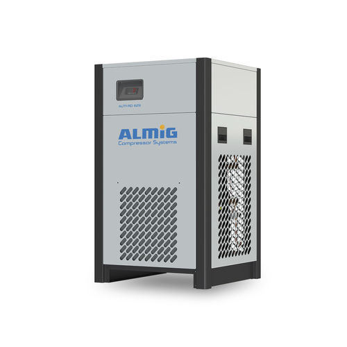 Осушитель сжатого воздуха охлаждением - ALM-RD - ALMIG Kompressoren GmbH - высокоэффективный