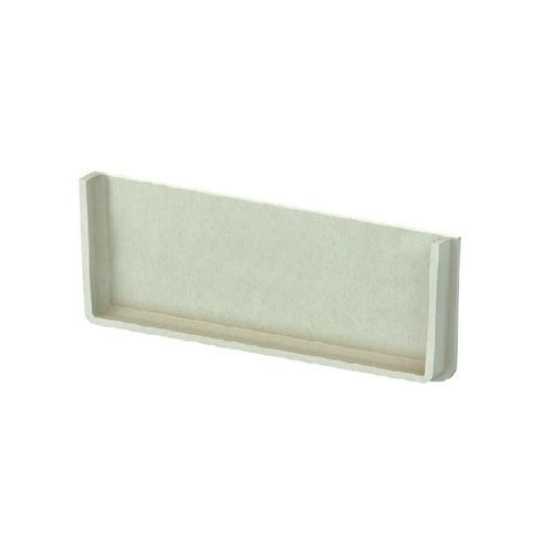 Наконечник для кабельного лотка - KKKE series - Ebo Systems SAS - PRV