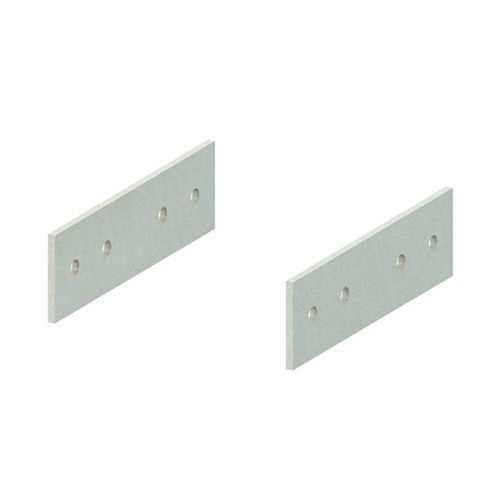 Крепежный элемент для кабельного лотка - KKGH series - Ebo Systems SAS - PRV