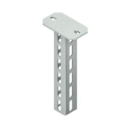 Подвесная опора - HU 5050 E5 series - Ebo Systems SAS - для кабельного лотка / для кабельных лотков / из нержавеющей стали
