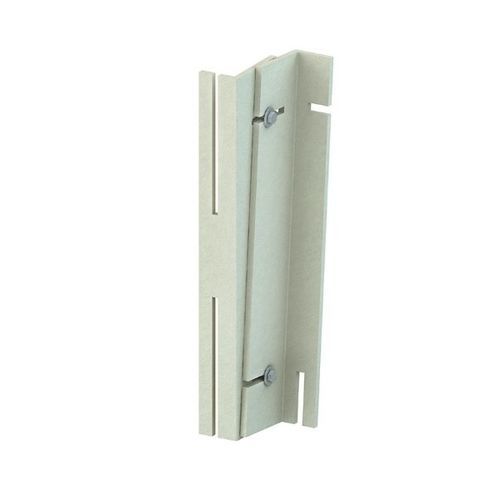 Опора проводника - FPCO series - Ebo Systems SAS - для кабельного лотка / PRV / Z-образная
