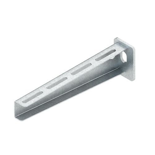 Опора проводника - KTA series - Ebo Systems SAS - из стали / из гальванизированной стали / настенная