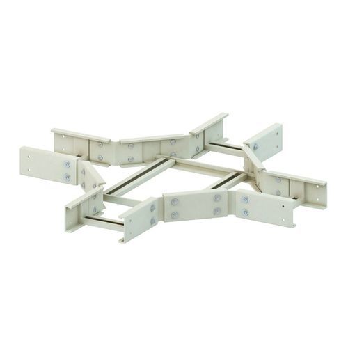 Крепление кабельной лестницы крестовидный - ULX series - Ebo Systems SAS - PRV