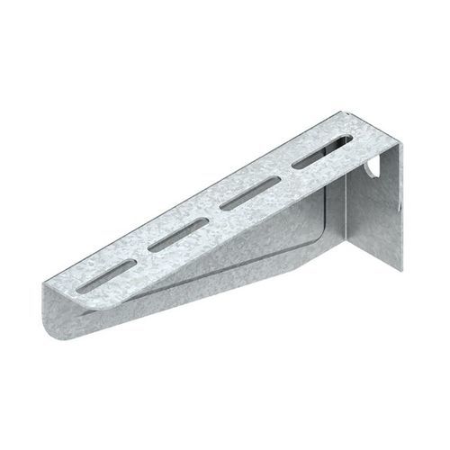 Опора для кабельного лотка - KTAM E5 series - Ebo Systems SAS - для кабельных лотков / из нержавеющей стали / с настенным монтажом