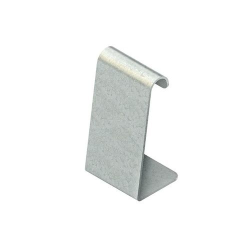 Профиль из стали - HU 5050 C1KG - Ebo Systems SAS - эпоксидный / U-образный / сборка