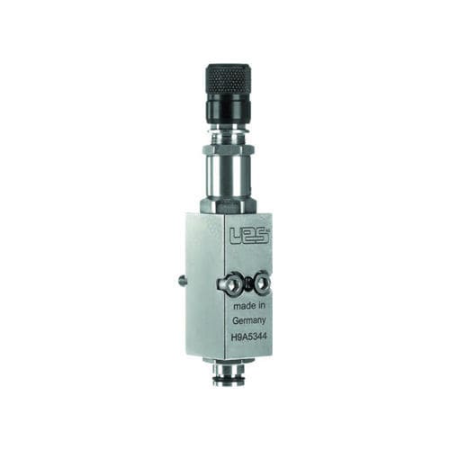 Клеенаносящая головка - H300 slot nozzle (BS) - UES AG