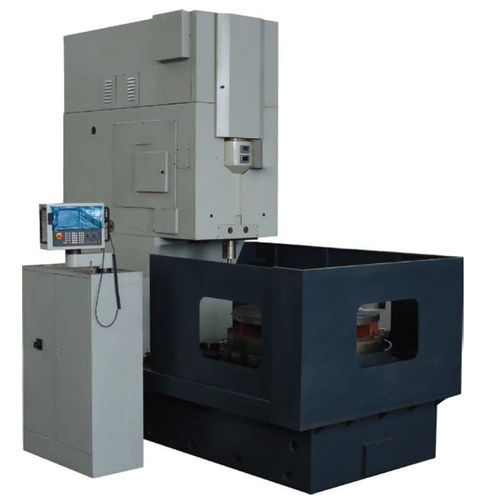 Станок для изготовления скульптур - FOLLOW GS1250/3 CNC - HELLER MAQUINA HERRAMIENTA, S.L.