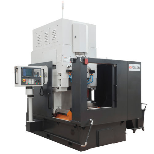 Станок для изготовления скульптур - FOLLOW GS320/3 CNC - HELLER MAQUINA HERRAMIENTA, S.L.