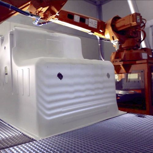 Система резки CO2-лазер - SLIM T - COMI GROUP - для металла / для пластиковых материалов / компактная
