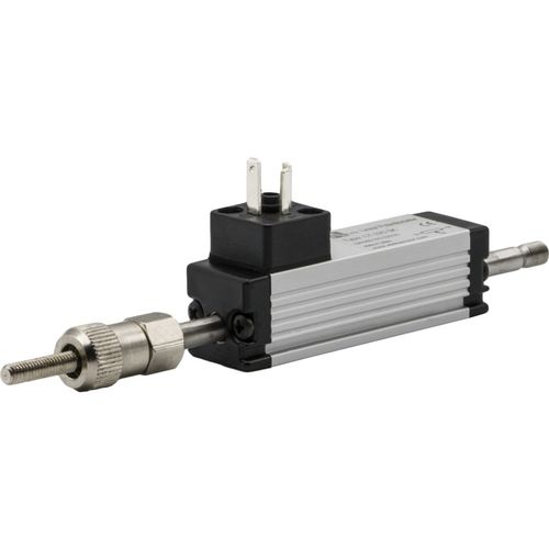 Линейный датчик положения - LT series - ATEK SENSOR TECHNOLOGIE - потенциометрический / с аналоговым выходом / IP40