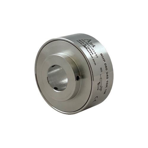 Поворотный потенциометр - RHP 60 - ATEK SENSOR TECHNOLOGIE - механизированный / аналоговый / для контроля
