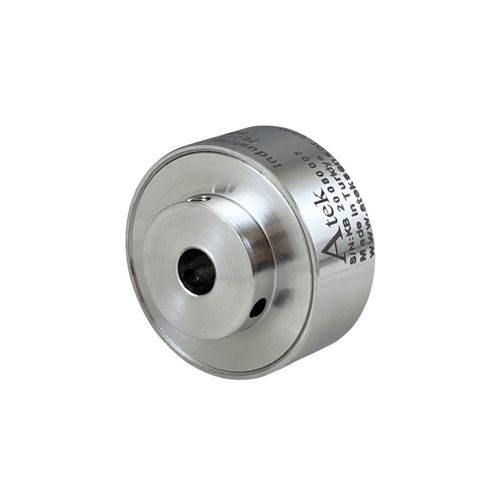 Поворотный потенциометр - RHP 30 - ATEK SENSOR TECHNOLOGIE - механизированный / аналоговый / для контроля
