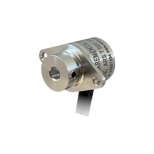 Инкрементальный датчик угла поворота - ARS T 20 - ATEK SENSOR TECHNOLOGIE - магнитный / механический / бесконтактный