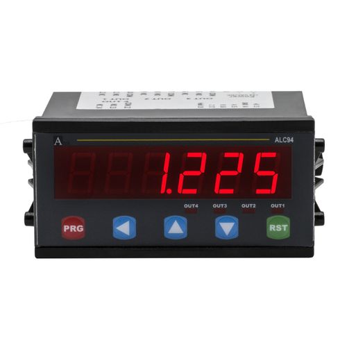 Вспомогательное устройство управления - ALC 94 - ATEK SENSOR TECHNOLOGIE