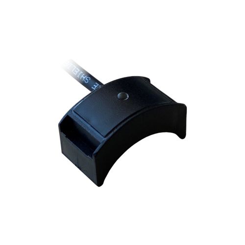 Линейный датчик перемещения - AGS 10 - ATEK SENSOR TECHNOLOGIE - бесконтактный / с эффектом Холла / аналоговый