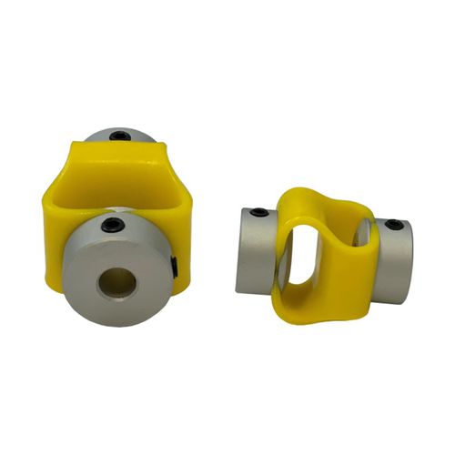Гибкая муфта - EC - ATEK SENSOR TECHNOLOGIE - для трансмиссии / для машины / с измерением момента