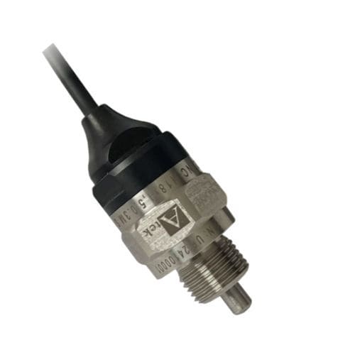Однополюсный переключатель - APS 27 - ATEK SENSOR TECHNOLOGIE - IP69K / промышленный / механический