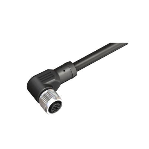 Трубный соединитель крестовидный - ATEK SENSOR TECHNOLOGIE - из латуни / из ПВХ