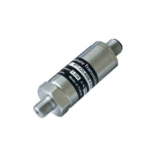 Трансмиттер температуры Pt100 - BTT 22S - ATEK SENSOR TECHNOLOGIE - 2 провода / 3 провода / 4-20 мА