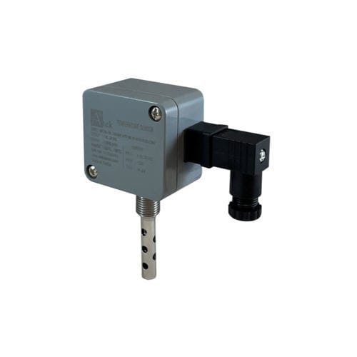 Трансмиттер температуры RTD - AST 70 - ATEK SENSOR TECHNOLOGIE - Pt100 / Pt1000 / аналоговый