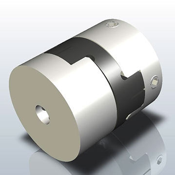 Муфта с эластомерным соединением - KSK AA - VMA Antriebstechnik GmbH - Oldham / для конвейера / для шпинделя