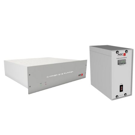 Газоочиститель аргон - 75-804 / 75-802 - AGC Instruments - гелий