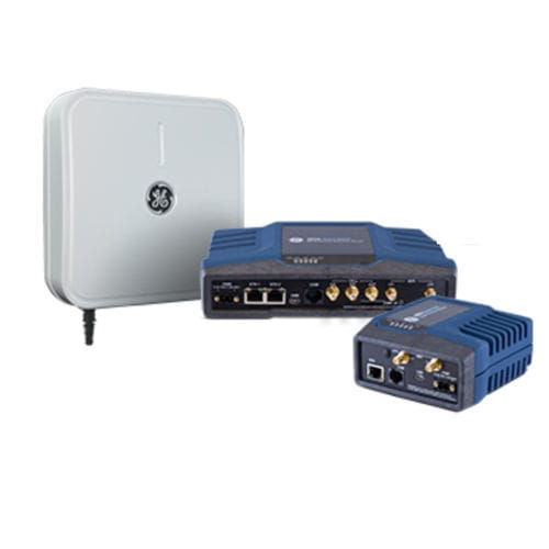 Маршрутизатор связи - MDS Orbit - GE Grid Solutions - секционный / точка доступа Wi-Fi / WAN
