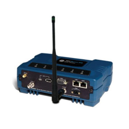 Коммуникационный модуль USB - MDS Mercury 3650  - GE Grid Solutions - RS232 / RJ45 / WiFi