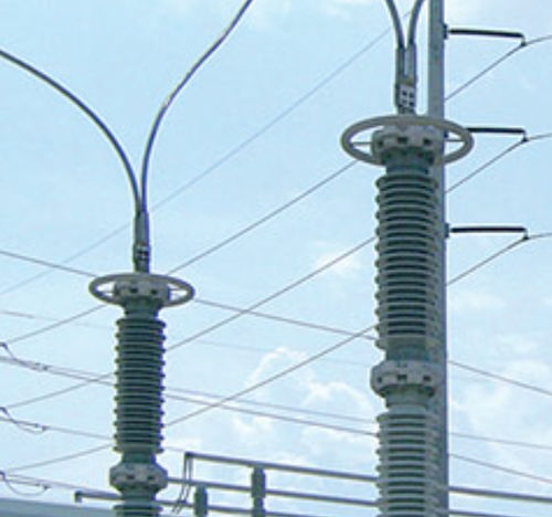 Трансформатор емкостного напряжения - OTCF - GE Grid Solutions - мощности / инкапсулированный / токов несущей частоты (CPL)