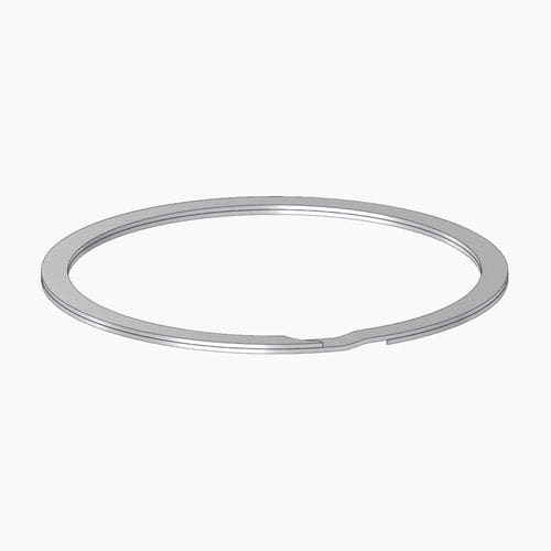 Внутреннее стопорное кольцо - MA4016 - BORRELLY SPRING WASHERS - для авиакосмического применения