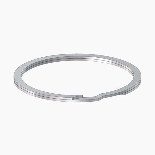 Внешнее стопорное кольцо - MA4017 - BORRELLY SPRING WASHERS - для авиакосмического применения