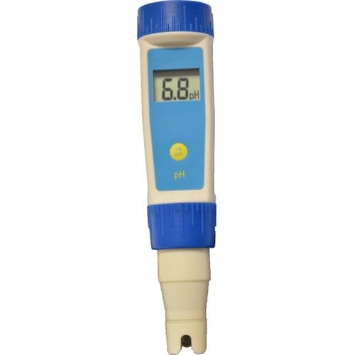 Переносной измеритель pH - 4785 - STIL - для процесса / с дисплеем LCD / герметичный