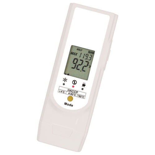 Инфракрасный термометр - 5507 - STIL - с дисплеем LCD / °C / °F