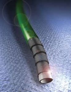 Гибкий шланг для воды - SPIR-STAR® - Salotech International B.V. - из термопластика / высокого давления