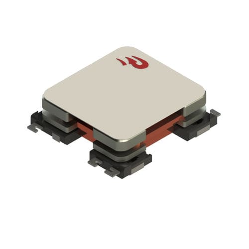 Герконовый магнитный датчик - 3DV09  - PREMO - SMD